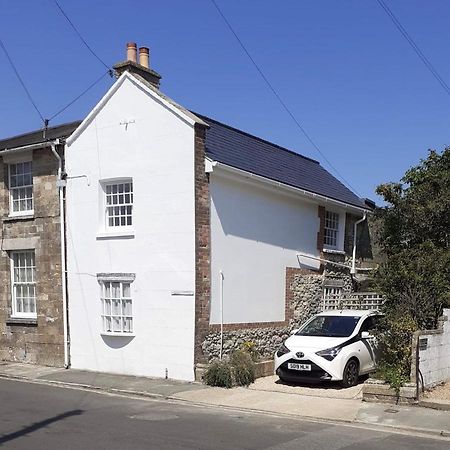 Grove Cottage Yarmouth  Extérieur photo