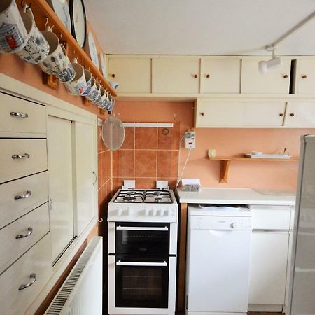 Grove Cottage Yarmouth  Extérieur photo