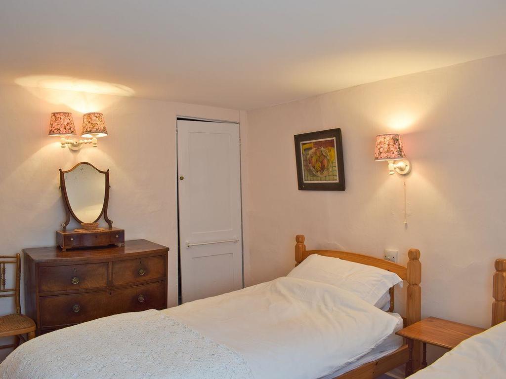 Grove Cottage Yarmouth  Extérieur photo
