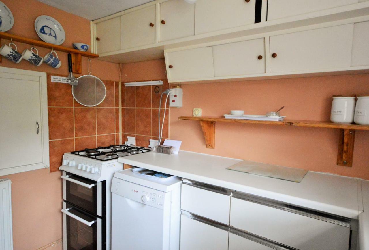 Grove Cottage Yarmouth  Extérieur photo