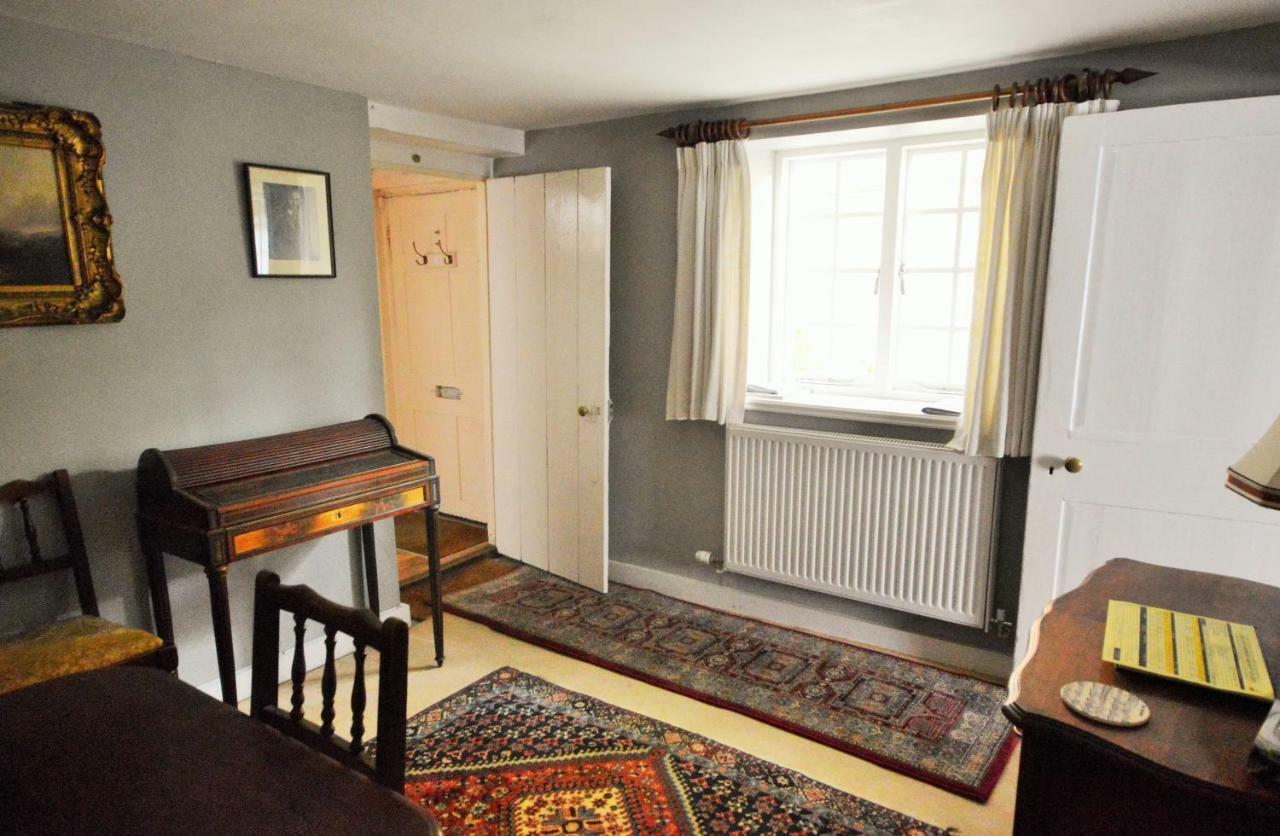 Grove Cottage Yarmouth  Extérieur photo