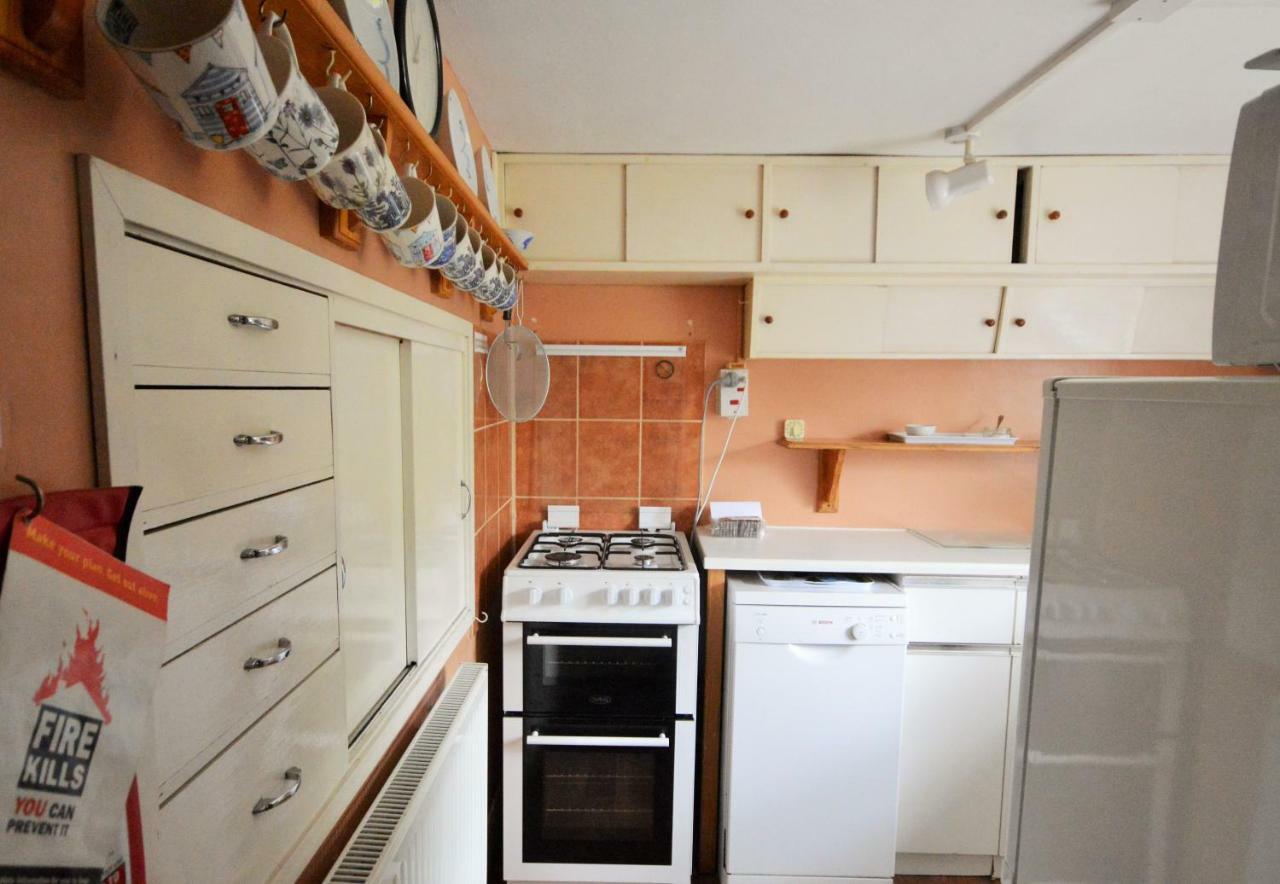 Grove Cottage Yarmouth  Extérieur photo