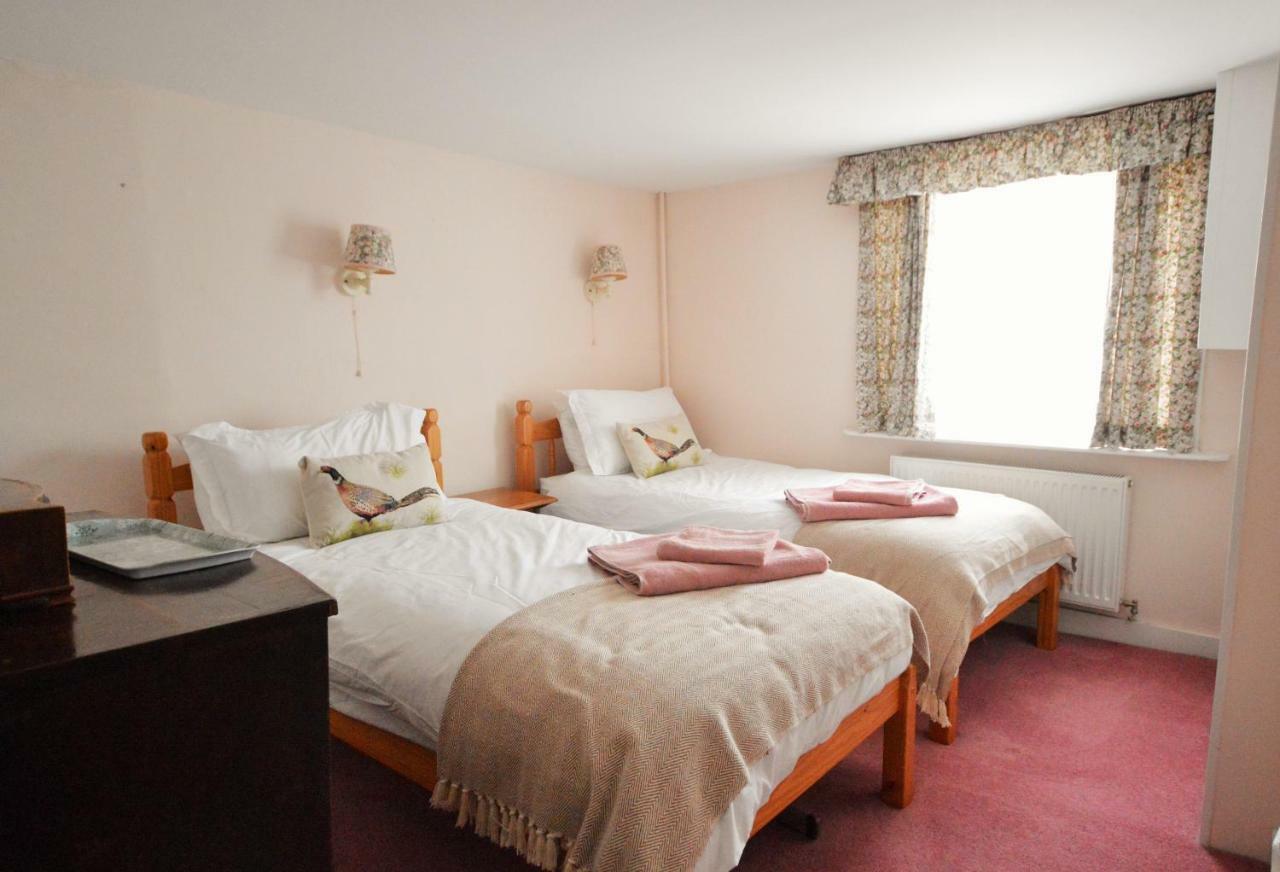 Grove Cottage Yarmouth  Extérieur photo