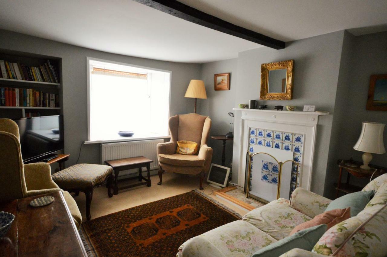 Grove Cottage Yarmouth  Extérieur photo