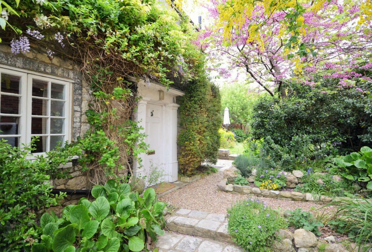 Grove Cottage Yarmouth  Extérieur photo