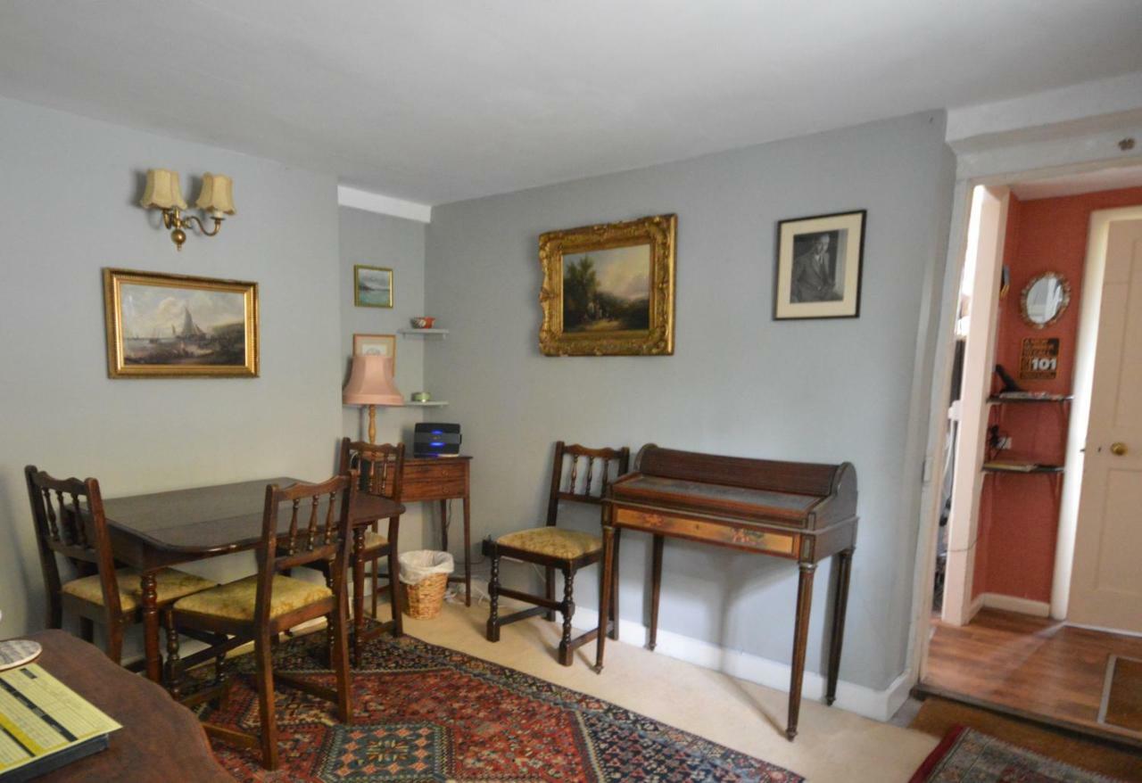 Grove Cottage Yarmouth  Extérieur photo