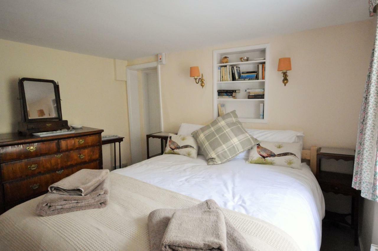Grove Cottage Yarmouth  Extérieur photo