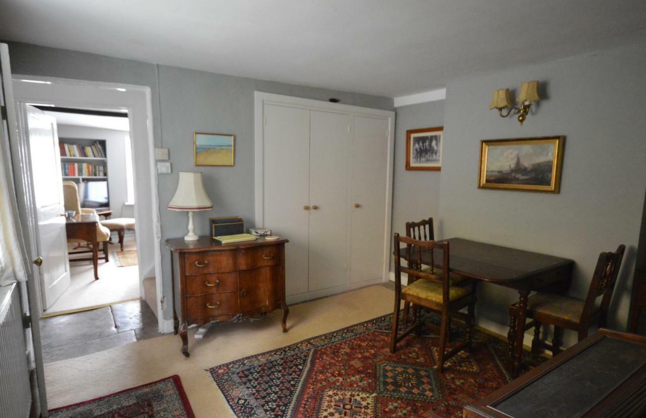 Grove Cottage Yarmouth  Extérieur photo