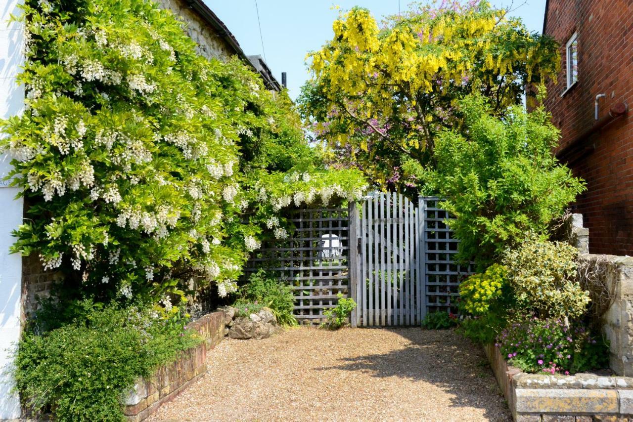 Grove Cottage Yarmouth  Extérieur photo